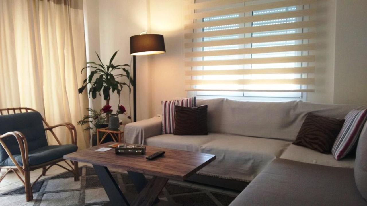 דירות וולוס Brilliant House מראה חיצוני תמונה